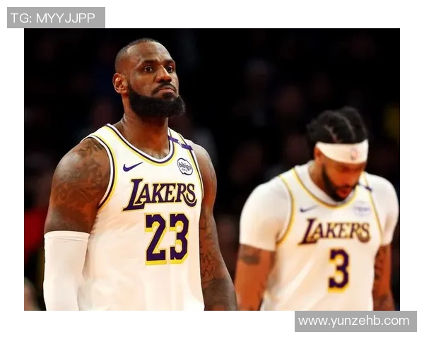 湖人管理层承诺补强中锋阵容努力满足詹姆斯的期望与需求