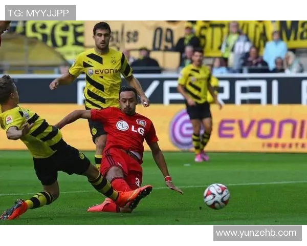 德甲焦点战：勒沃库森迎战多特蒙德争夺积分榜优势