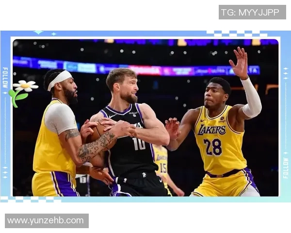 湖人对决热火精彩赛况回顾及分析，谁能笑到最后